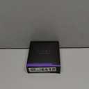 LISEN 15W MagSafe Car Mount Charger, Travel MagSafe Charger, Wireless Car Charger, Magnetic Phone Holder for Car, Phone Holders for Your Car Accessories for Women Men Jeep Ford for iPhone 17-12, Samsung (Black Gray)