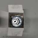 JZGRDN Ignition Key Switch E7NN11N501AB Compatible with Ford 2000 3000 4000 5000 6000 7000 8000 2600 3600 4600 Tractor, 530 531 532 535 540 545 550 555 5500-50 420 445 450+++Backhoe