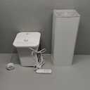 13L Humidifier, Humidifier Large Room, Covers 800ft, 72H Runtime, 24H Timer, 3 Mist Modes Top Fill Quiet Humidifiers for Home, Office