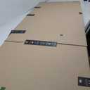 Custom Size Bed Wedge Pillow King Queen Bed Gap Filler for Headboard to Fill The Gap Between Headboard and Mattress, Thick Foam Bolster Pillow, Long Mattress Extender (Beige)