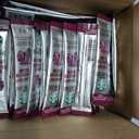 Starbucks VIA Instant Coffee, Dark Roast Coffee, Italian Roast, 100% Arabica, Single-Serve, 1 Box (50 Packets) (EXP 03/09/27)