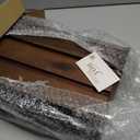 HOLANA Acacia 2 Tier Fruit Basket for Kitchen Counter Organizer  Wooden Fruit Bowl & Wooden Basket for Kitchen Counter Storage, Vegetable Produce Storage & Snack Organizer for Countertop (Walnut)