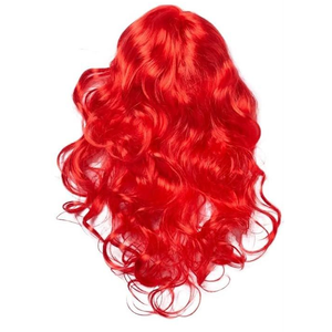 Morph Little Mermaid Wig For Girls Mermaid 