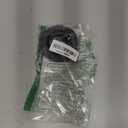 7000 Shaver Stand, KIMISS Electric Shaver Charging Stand Round Shape Men's Electric Shaving Charging Base Black Electric Stand for S5000 6000 7000 S8000 S9000, Black