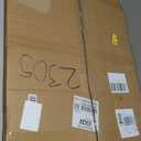 19x25 Picture Frame for Wall Display, 19x25 Black Picture Frame with Shatter Resistant Plexiglass, Stable and Sturdy 19 x 25 Poster Frame for Wall Display, Handpicked Gift Collection, 1 Pack