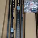 V7 MOUNTS AND STANDS Tv Wall Mount Ultraslim 43-80In