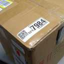 CYS Excel Large Clear Glass Cylinder Vase (H:12" D:10") Flower Vase Centerpieces Hurricane Floating Pillar Candle Holder Terrarium Planter