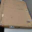 Return Air Filter Grille 10x10,Air Return Vent Cover for 10"W x 10"H Duct Opening,Steel HVAC Vent Covers for Wall and Ceiling,Holds 1" Thick AC Filter