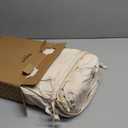 Bedsure Cooling Duvet Cover King Size, Cotton & Viscose Derived from Bamboo Duvet Cover Set, PureWoven Ultra-Soft, Breathable & Lightweight Home Bedding for All Seasons (Beige,104"x90")