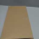 Matte Black Bathroom Accessories Set, KLJKPA 4 Pieces Bathroom Hardware Set, 24 inch Towel Bar, Towel Racks for Bathroom, Robe Towel Hooks, Toilet Paper Holder Wall Mounted