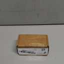 2pcs AHJ72909001 Refrigerator Freezer Drawer Roller Compatible with LG/Kenmore Refrigerators, Replaces AHJ73329901, AP4671331, Freezer Tray Roller