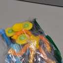 Valentines Gifts for Kids Classroom 6PC Sensory Toy Pack Travel Toys for Toddlers Autism Airplane Car Travel Preschool Activities Road Trip Essential Autistic ADHD Fidget Classroom Must Have for Kid