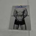 Emporio Armani Men's Cotton Stretch Trunk (Large, Marine)