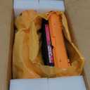 MasaiMara 650A CE270A CE271A CE272A CE273A Compatible Toner Cartridge for HP LaserJet Enterprise CP5525 CP5525dn CP5525n CP5525xh M750 M750dn M750n M750xh Printer (Black Cyan Magenta Yellow, 4-Pack)