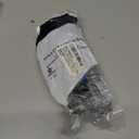 3M Virtua 11872.20 11872-00000-20 CCS Protective Eyewear with Foam Gasket, CLEAR Anti-Fog Lens, 2" Height, 2" Wide, 6" Length, Plastic & Polycarbonate, One Size (Pack of 20) (Black)