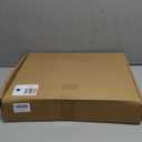 Toilet Safety Rail, 380LB Stainless Steel Toilet Frame with Padded Handles&Paper Holder, Adjustable Detachable Handicap Toilet Rails, Foldable Toilet Support Frame for Elderly