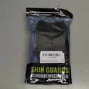 Northdeer Soccer Shin Guards for Kids Adults. Sleeves with Optimized Insert Pocket - Protective Soccer for Boys Girls Men