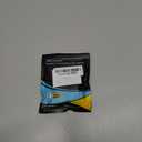 2Pcs 1157 BAY15D P21/5W LED Bulb White, 2057 2357 7528 CANBUS Error Free Anti Hyper Flash Replacement Bulb for Brake Light, Tail Light, Daytime Running Light Super Bright 30-SMD 25W 4000LM