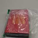 Mahjong Tile Set, 146pcs Chinese Mahjong Set Quality Mah Jong Tiles with Exquisite Storage Box Easy to Carry, Instructions Include Mah Jongg Sets for Family & Friends Gatherings (1.41*1.1*0.71 inch)