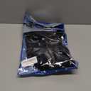 Nirlon Women's Bootcut Yoga Pants - Flare Leggings for Women Soft & Breathable Womens Yoga Pants Flared Regular & Plus Size Leggings for Women Wide Leg (3XL 32" Inseam, Navy Blue)