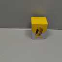 Portable Air Pump for Inflatables, 4000mAh Ultra Fast Air Mattress Pump with Advanced Heat Dissipation, 3 Nozzles Electric Air Pump Inflate Deflate for Sleeping Pads, Pool Floats (Yellow)