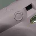 Fujifilm Instax Mini 12 Instant Camera - Blossom Pink