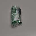 Mini Electric Shaver for Men Women, Pocket Dual Head Shaver, Rechargeable Waterproof Compact Travel Electric Razor, USB Close Battery Portable Razor for car, Travel, Office, Home use (Silver)