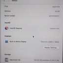 Apple 2025 MacBook Air 13-inch Laptop with M4 chip: Built for Apple Intelligence, 13.6-inch Liquid Retina Display, 16GB Unified Memory, 256GB SSD Storage, 12MP Center Stage Camera, Touch ID; Silver