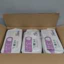 Bambo Nature Hypoallergenic Baby Diapers, Eco-Labelled Sustainable Diapers, Enhanced Leakage Protection, Totally Chlorine-free, Skin Friendly, and Super Absorbent - Size 3 (174 Count)