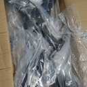 Front Lower Control Arms w/Ball Joints for Toyota Sienna GAS 2004-2010, Suspension Kit MS86169 MS86170 2pc Set