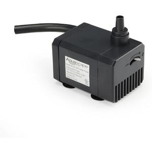 Aquascape Statuary and Fountain Pumps (90 GPH)
