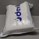 Derila Memory Foam Pillow & Additional Pillowcase