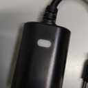 Minoston Matter Outdoor Smart Plug WiFi Heavy Duty Plug-in Outlet IP65 Waterproof, Compatible with Alexa Apple Home SmartThings Google Home, Smart Life, Remote Control, 15Amp Black (MP22M)