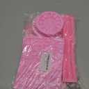 3 x 26 Capital Letter Fondant Molds, 3D Letters Hemp Rope Cake Decorating Molds, Cartoon Smile Sun Shaped Silicone Chocolate Molds for Birthday Cupcake Topper Cookie Plaster Clay Resin