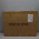 FLOOR MATS FOR 2025 2026 NISSAN KICKS,TPE ALL WEATHER PROTECTION SLUSH 1ST & 2ND ROW FLOOR LINERS BLACK