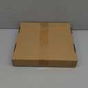 Artificial Flower Purple Combo Box Set Fake Rose Dahlia for DIY Wedding Center Bouquet Bride Baby Shower Party Tables Decoration Floral Arrangements. (Lavender & Dark Purple)