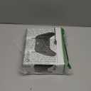 Xbox Wireless Gaming Controller + USB-C Cable (2025)  Carbon Black  Play on Xbox, Windows, Android, iOS, FireTV Sticks, Smart TVs, VR Headsets