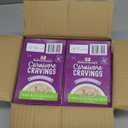 Stella & Chewy's Carnivore Cravings Wet Cat Food - Premium Pouches - Grain Free, High Protein Duck & Chicken - Perfect for Picky Eaters - Complete Meal or Topper (2.8 oz, 12 Pack), Best By: 20 DEC 2025