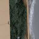 4FT Artificial Cedar Topiary Trees, 2Pack Lifelike UV Protected Faux Cedar Tree Fake Cypress Trees Evergreen Plants for Front Door Decor, Porch, Garden, Entryway