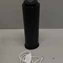 Aromadd 1800 Sq Ft Cordless Waterless Diffuser, 100ml Hotel Collection Diffuser Scent Air Machine for Home Cold Air Essential Oil Diffuser for Large Room Office Quiet (Black)