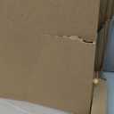 Bits and Pieces Rotating Puzzle Board with Drawers, Jigsaw Puzzle Board 1000 Pieces, 22 Inch x 30 Inch Spinning Wooden Tray Table with 4 Organizing Piece Sorting Trays, Portable, Storage for Puzzles