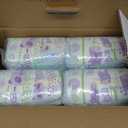 Diapers Size 5 (over 27 lbs), 148 Count - Luvs Pro Level Leak Potection