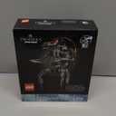 LEGO Star Wars Droideka Model for Build and Display, Collectible Brick Built Destroyer Droid Figure for May The 4th Be with You Dcor, Star Wars Fan Gift Idea for Adults or Any Collector, 75381