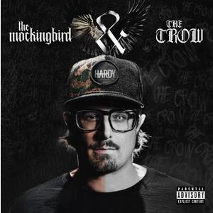 the mockingbird & THE CROW Explicit Lyrics