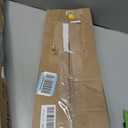 First Alert Battery Combination Smoke & Carbon Monoxide Alarm SMCO100, 

MFD 04/28/2026