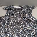 EKOUAER Flower Dress, M Size 