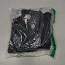 Hanes Men's Underwear Boxer Briefs Pack, Cool & Breathable Cotton Underwear for Men, No-Ride-Up, Moisture Wicking Size Medium, Pack of 10 