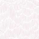 Theper Pink Striped Wallpaper Peel and Stick Wallpaper Boho 17.3"197" Simple Modern Removable Self Adhesive Wall Paper for Bedroom Cabinets Waterproof White and Pink Contact Paper Vinyl Roll