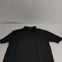 Men's Cool Classic Polo| Slim Fit | Moisture Wicking | 4-Way Stretch |Golf | Tennis, Size M