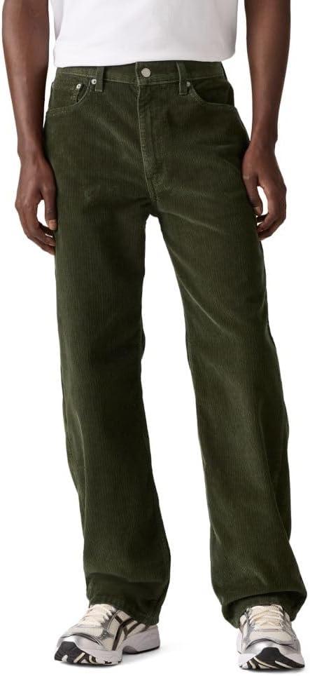 Levi's Mens 565 Loose Straight Jeans W44 L30